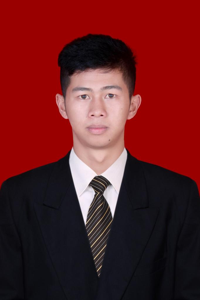 Ridwan Putra, S.H., M.H